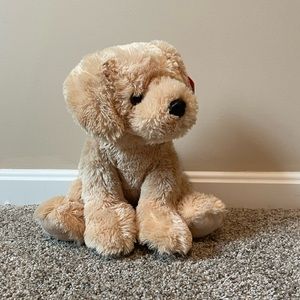 Aurora Goldenlab Plush